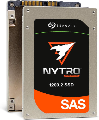 XP1920SEC0076  SSD-накопитель Seagate Nytro